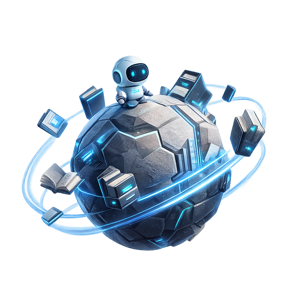 Archivus — mundo de imobiliárias e advocacias