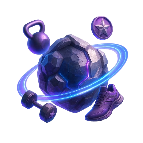 Athlos — academias e esportes