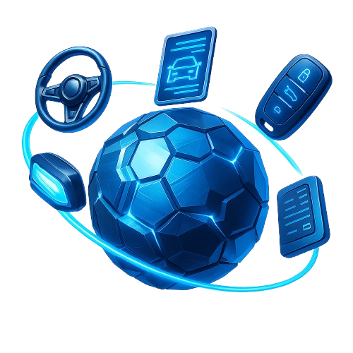 Drivon — concessionárias e veículos